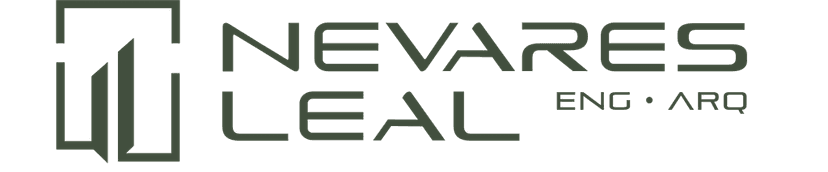 Nevares Leal — Engenharia e Arquitetura